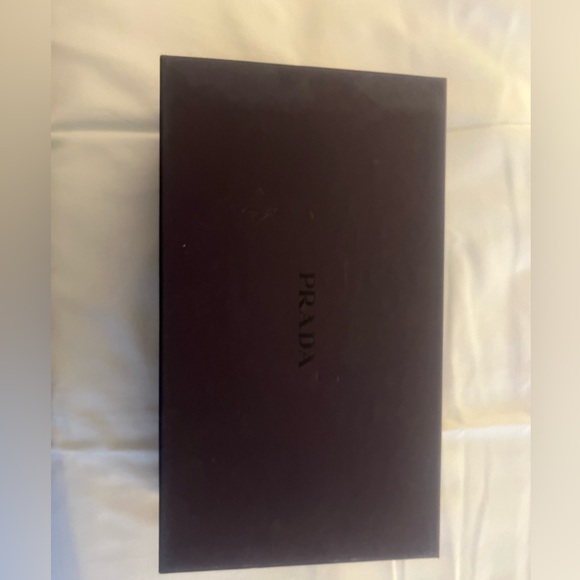 Authentic Prada studded sandal - Picture 11 of 11